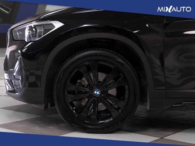 BMW X1 xDrive18d Sport Auto - Foto 8