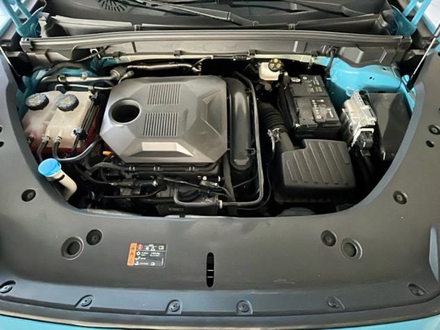 MG HS 1.5T-GDI AT Luxury - Foto 8