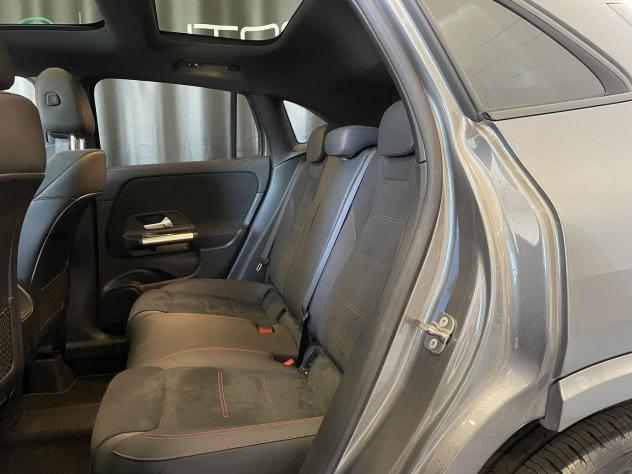 Mercedes-Benz GLA GLA 200 AMG Line Prem - Foto 10