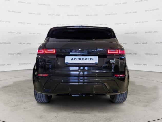 LAND ROVER Range Rover Evoque 2.0D I4 163CV AUTOCARRO AWD Auto R-Dynamic S rif. 24066697 - Foto 8