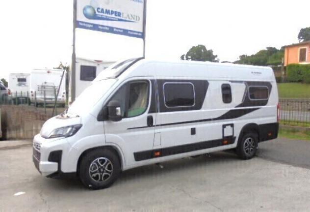 Adria TWIN 640SGX 60Y ...........PROMOZIONE........