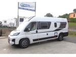 Adria TWIN 640SGX 60Y ...........PROMOZIONE........