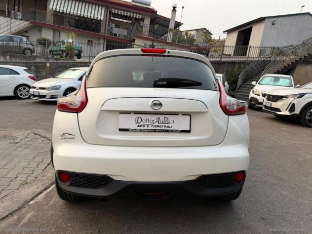 NISSAN Juke 1.5 dCi S&S N-Connecta - Foto 6
