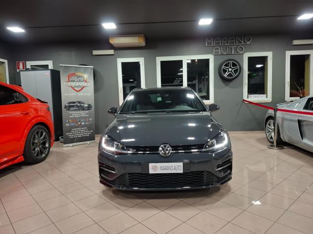 Volkswagen Golf 7,5 1.6 TDI R-Line - Foto 2