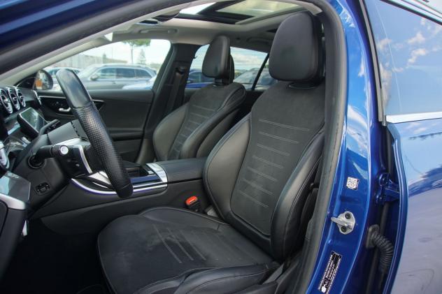 Mercedes-Benz Classe C 220d Mild Hybrid Premium Pro Auto SW - Foto 6