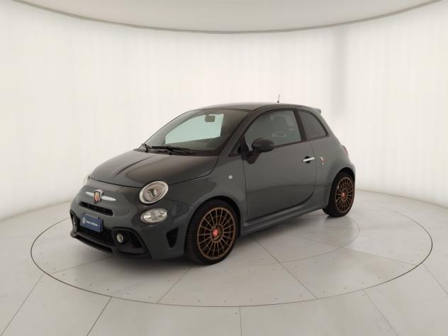 Abarth 595 595 1.4 t-jet 145cv my18