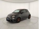Abarth 595 595 1.4 t-jet 145cv my18