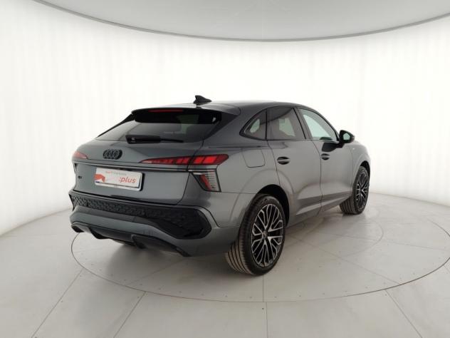 Audi Q3 TFSI 110 kW S tronic S Line Edition Sportback - Foto 3