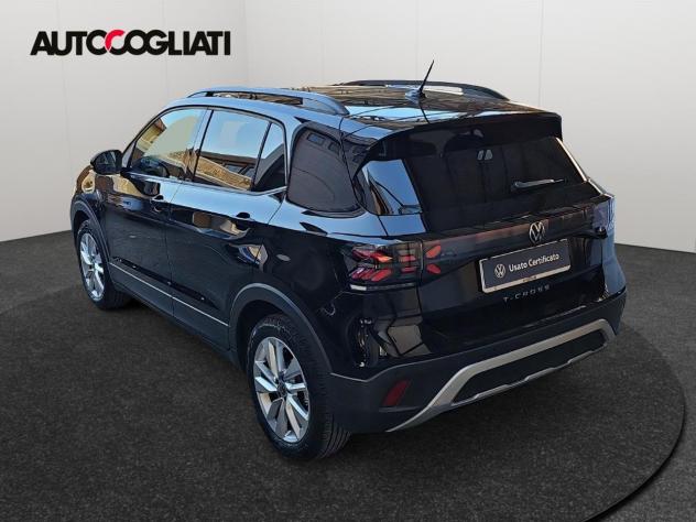 Volkswagen T-Cross Tcross 1.0 TSI 115 CV Edition Plus - Foto 7