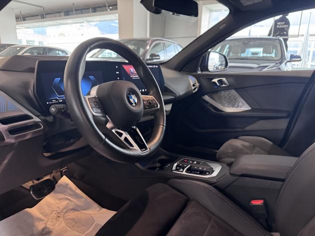 BMW Serie 1 118d MSport aut. - Foto 8
