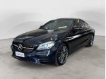 Mercedes-Benz Classe C C300 COUPE 4 MATIIC Premium Auto