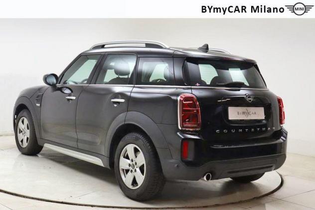 MINI Countryman Cooper Countryman 1.5 Business Auto - Foto 3