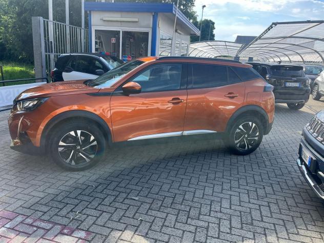 Peugeot 2008 PureTech 130 Allure Navi Pack S/S - Foto 5