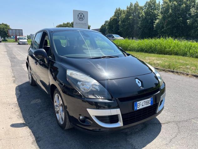 Renault Scenic Scic 1.9 dCi 130CV Dynamique - Foto 2