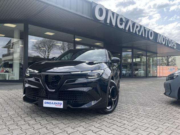 Alfa Romeo Junior Ibrida 1.2 145CV Hybrid eDCT6 ibrida SPECIALE - Foto 2