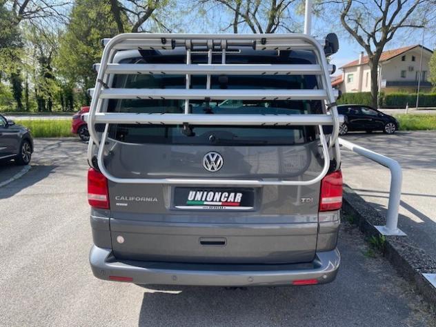 Volkswagen T5 California - Foto 5