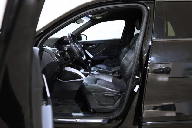 Audi Q2 1.6 TDI S line Edition 85/116 CV - Foto 7