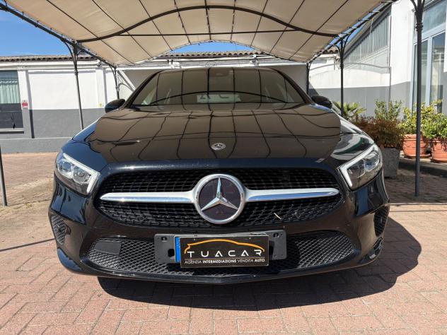 Mercedes-Benz A 200 Sport A 200 D #11362 - Foto 2