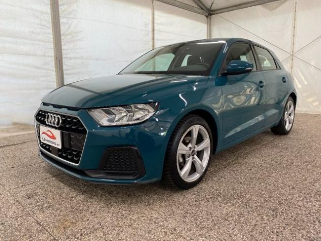AUDI A1 SPB 25 TFSI S tronic Admired rif. 23844664