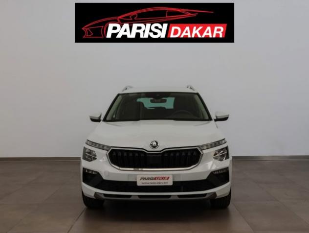 SKODA Kamiq 1.0 TSI 115CV Selection *PROMO PARISI GROUP* rif. 23665129 - Foto 5