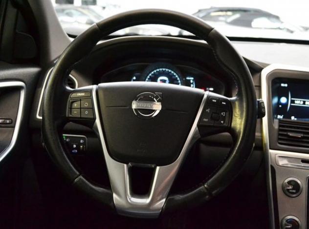 VOLVO XC60 D4 Geartronic Volvo Ocean Race Tetto Panoramico rif. 23672356 - Foto 10