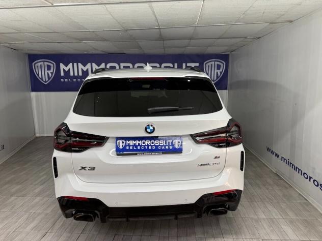 Bmw X3 xDrive20d Msport Automatica - Foto 5
