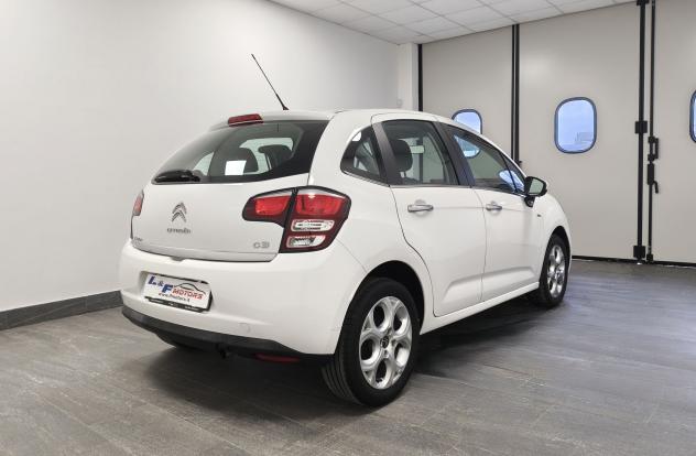 Citroën C3 1.2 VTi 82 Vanity Fair - Foto 5