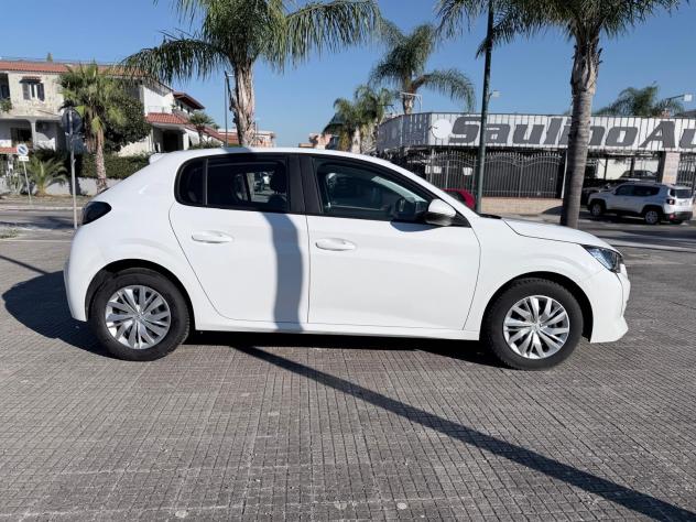 Peugeot 208 PureTech 100 Stop&Start 5 porte Allure - Foto 4