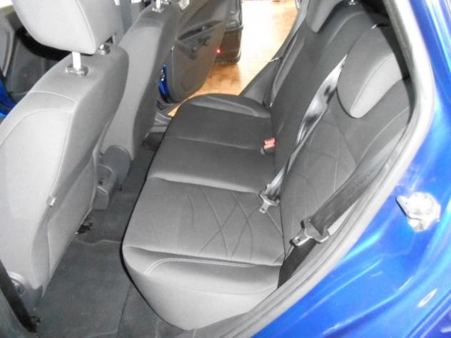 FORD Fiesta 1.4 5P Bz.- GPL 2036! ok neop. rif. 24011068 - Foto 8