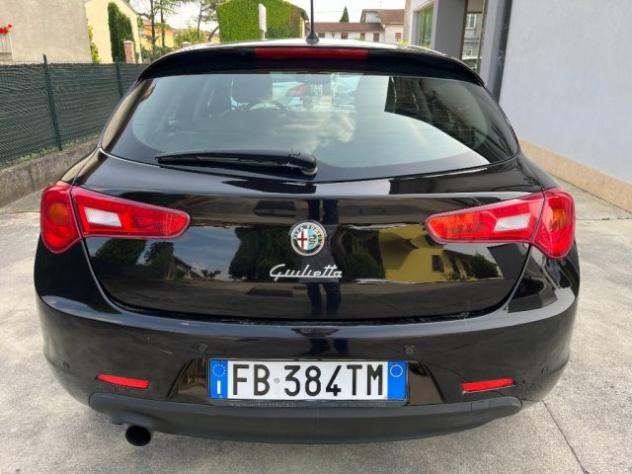 ALFA ROMEO Giulietta 1.4 Turbo 120 CV GPL SUPER rif. 23736839 - Foto 5