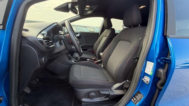 Ford Puma Puma 1.0 ecoboost ST-Line s&s 125cv - Foto 9