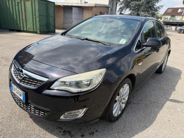 OPEL Astra 1.7 CDTI 125CV 5pCosmo senza nessun lavoro da fare rif. 23618565 - Foto 3