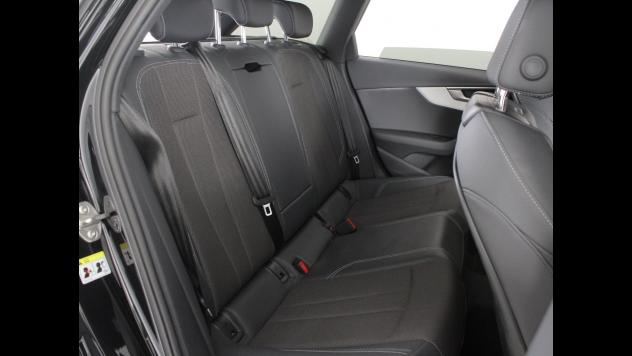 Audi A4 V 2019 Avant Avant 40 2.0 tdi mhev S line edition quattro 204cv s-tron - Foto 6