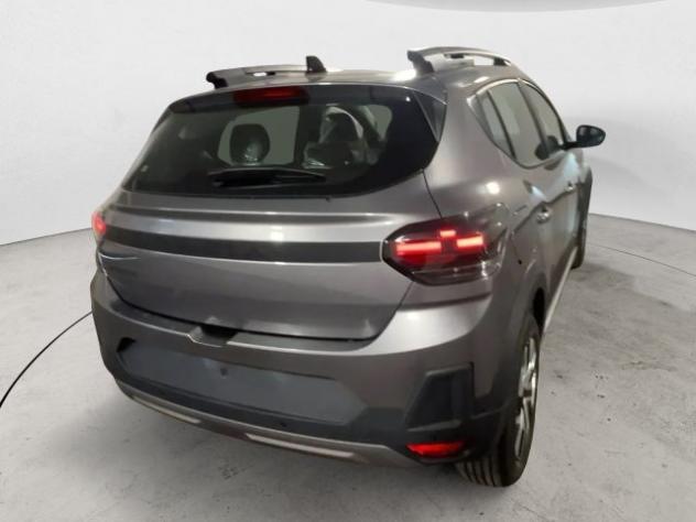 DACIA Sandero Sandero Stepway 1.2 Eco-G Expression 120cv rif. 24006273 - Foto 6