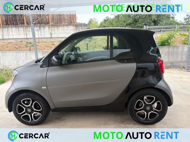 Smart fortwo coupe Fortwo 1.0 Passion 71cv - Foto 8