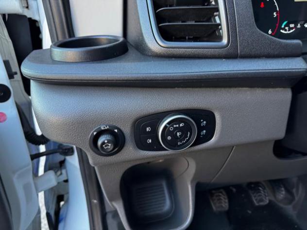 FORD Transit IN PROMO!!!290 2.0TDCi EcoBlue MHEV 130CV Furgone rif. 23834308 - Foto 10