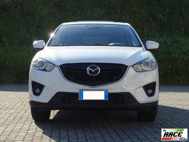 MAZDA - CX-5 - 2.2L Skyactiv-D 175CV 4WD Exceed - Foto 4