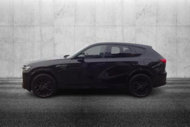 MAZDA CX-60 2.5L e-Skyactiv G PHEV AWD Homura rif. 22600824 - Foto 6
