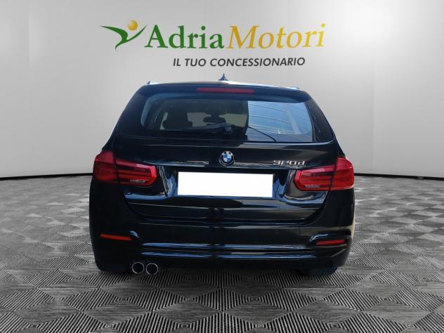 BMW Serie 3 320d Business Advantage Autom. - Foto 4
