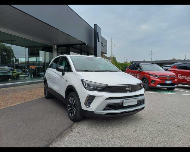 Opel Crossland 1.2 Turbo 12V 130 CV aut. Start&Stop Elegance - Foto 4