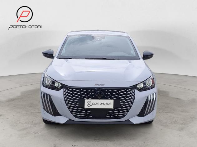 Peugeot 208 5P - Business Hybrid 110 E-DCS6 - Foto 8
