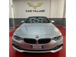 Bmw 420 420d Cabrio Luxury