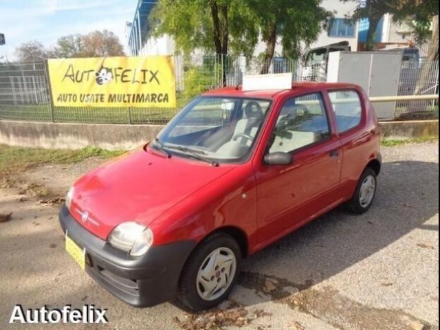Fiat 600 1.1 Active
