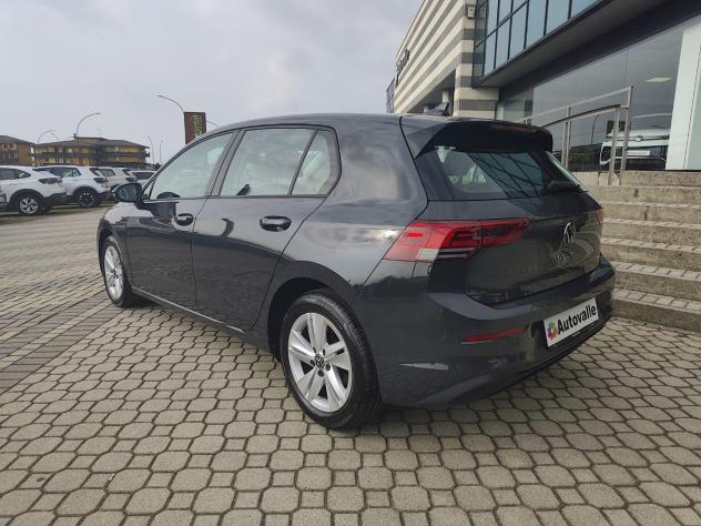 Volkswagen Golf 2.0 TDI SCR 85kW Life DSG - Foto 4