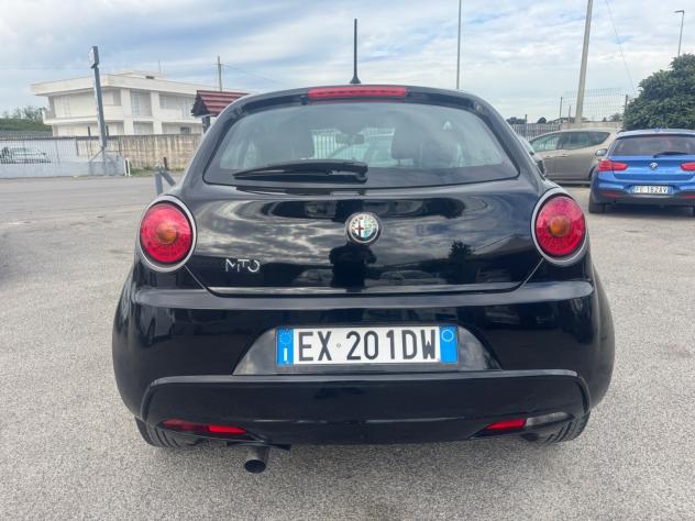 Alfa Romeo MiTo 1.4 70 CV 8V Progression - Foto 8