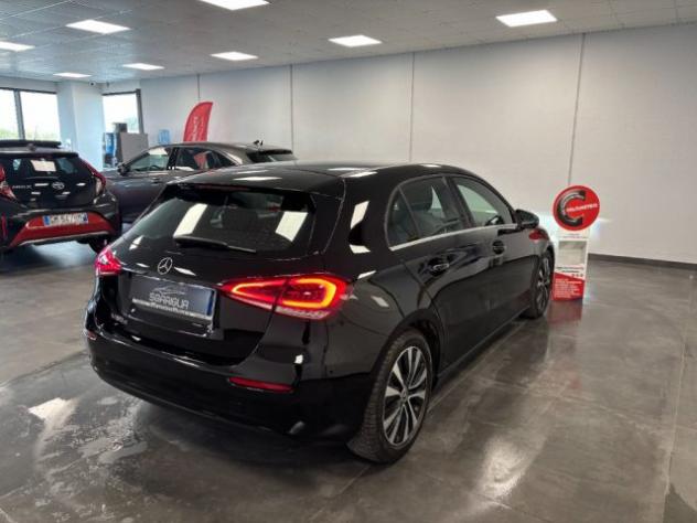 MERCEDES-BENZ A 180 d Executive Full Optional rif. 24038979 - Foto 6
