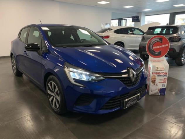 RENAULT Clio 1.0 GPL 5 Porte Equilibre rif. 23780536
