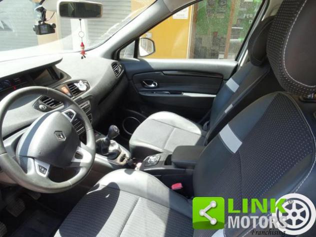 RENAULT Scenic X-Mod 1.5 DCI 110 CV rif. 23767166 - Foto 7