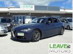 Alfa Romeo Giulia 180 CV AT8 Sport (M1487)