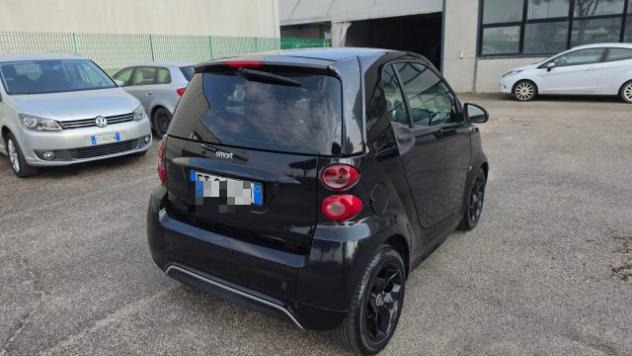 SMART ForTwo 1000 62 kW coupé passion rif. 23478811 - Foto 4